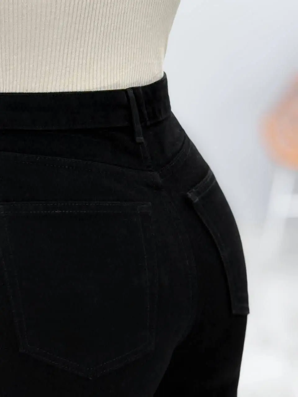 3480-شلوار جین بگ کد 911674